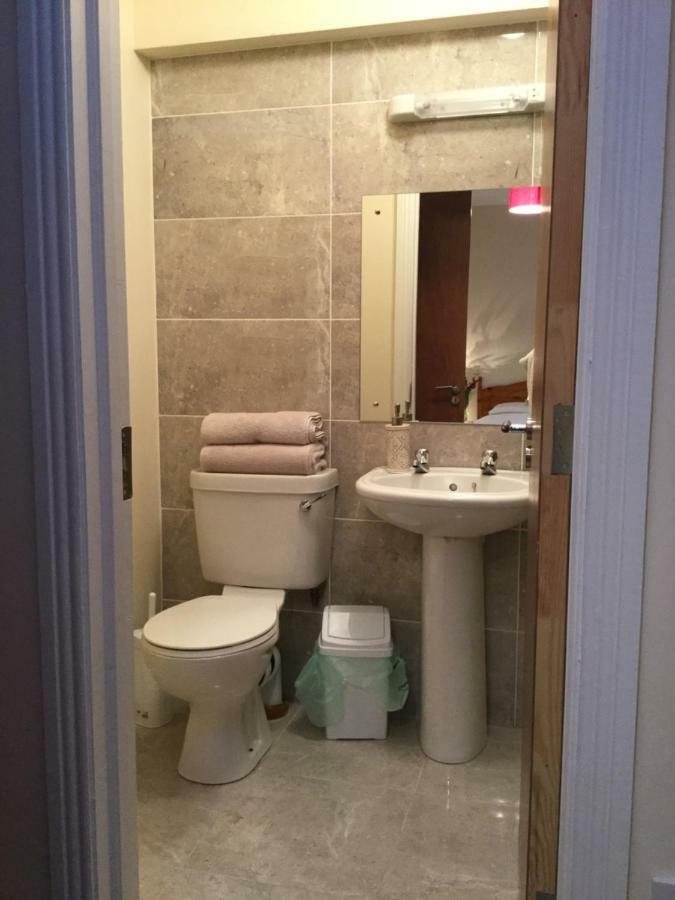 Rose Alley Apartment Γουέστπορτ Εξωτερικό φωτογραφία
