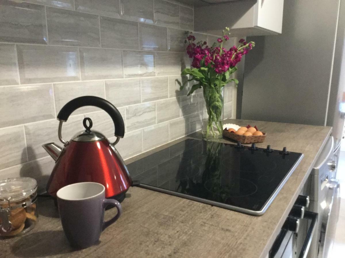 Rose Alley Apartment Γουέστπορτ Εξωτερικό φωτογραφία