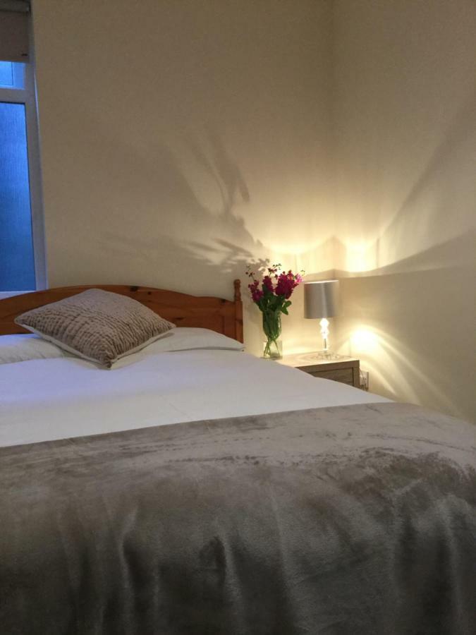 Rose Alley Apartment Γουέστπορτ Εξωτερικό φωτογραφία