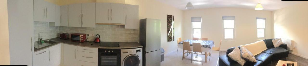 Rose Alley Apartment Γουέστπορτ Εξωτερικό φωτογραφία